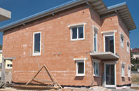Culverlane home extensions