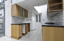 Culverlane kitchen extension leads